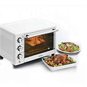 اون توستر 25 لیتری کنوود KENWOOD Toaster Oven MO740 Microwave 