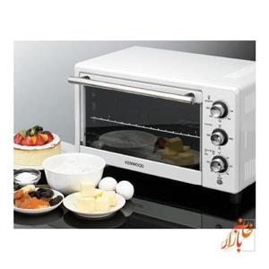 اون توستر 25 لیتری کنوود KENWOOD Toaster Oven MO740 Microwave 
