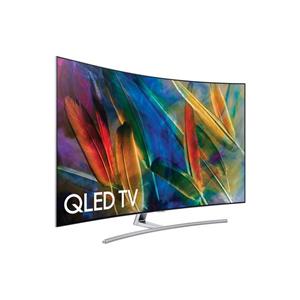 سامسونگ Q7C Curved QLED 4K TV 