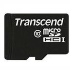 Transcend MicroSDHC Class 10 UHS-I 200x Memory Card 8GB