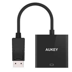 مبدل DisplayPort به HDMI آکی مدل CB-V5