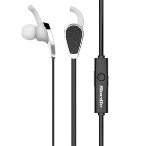 هدفون بلوتوثی بلاژیو مدل N2 Bluedio N2 Bluetooth Headphone