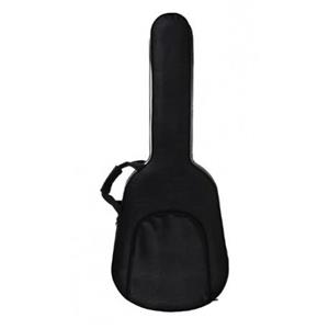 هارد کیس گیتار کلاسیک و آکوستیک پلاس مدل Black Plus Black Classic Guitar Hard Case