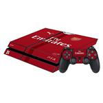 IGamer Arsenal Play Station 4 Horizontal Cover
