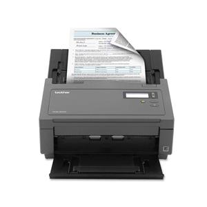 اسکنر حرفه‌‌ای اسناد برادر مدل PDS-5000 Brother PDS-5000 Color Document Scanner