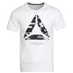 Reebok Ready Graphic T-Shirt For Men