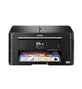 پرینتر چندکاره جوهرافشان برادر مدل MFC-J2320 Brother MFC-J2320 Multifunction Inkjet Printer