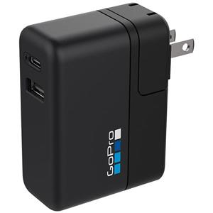 GoPro Super Charger for Hero5 and Karma Grip 
