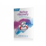 Backup  Recovery 2017