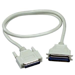 کابل 1.5 متری پارالل پرینتر