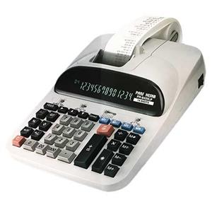 ماشین حساب پارس حساب 8420 Pars Hesab PR-8420LP Calculator