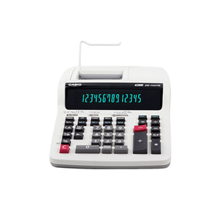 ماشین حساب کاسیو  DR140TM Casio DR140TM Calculator
