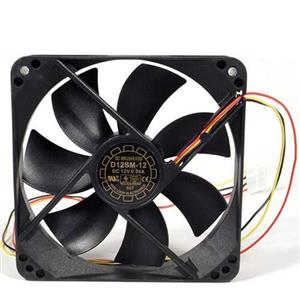Fan 12x12