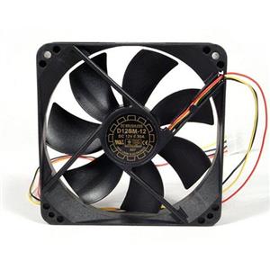 Fan 8x8