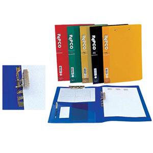 پوشه پاپکو دو قفل FC-712