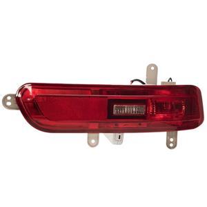 چراغ مه شکن عقب چپ مدل 4133500U1510 مناسب برای خودروهای جک S5 Rear Left Automotive Fog Lamp For Jac 