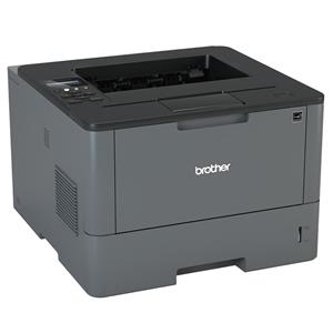 پرینتر لیزری برادر مدل HL L5200DW Brother Laser Printer 