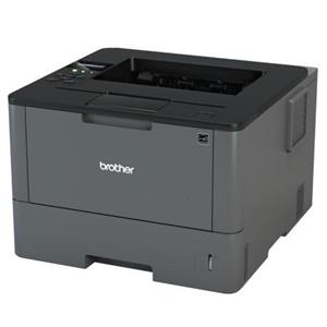 پرینتر لیزری برادر مدل HL L5200DW Brother Laser Printer 