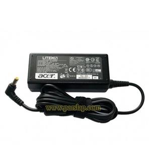 شارژر لپ تاپ 19 ولت 3.42 آمپر ایسر مدل Adp-65sb-bb Acer 19V 3.42A Laptop Charger 