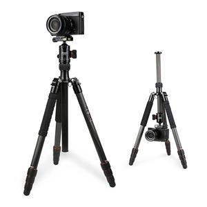 سه پایه دوربین فوتوپرو مدل MGA-584N+52Q Fotopro MGA-584N+52Q Camera Tripod