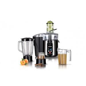 آبمیوه گیری بایترون مدل BAM-600 Bitron BAM-600 Juicer