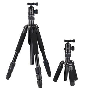سه پایه دوربین فوتوپرو مدلCT-5A+52Q Fotopro CT-5A+52Q Camera Tripod