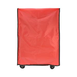 کاور چمدان مدل AK24 Red سایز متوسط