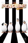 انیمیشن پنگوئن های ماداگاسکار - دوبله فارسی