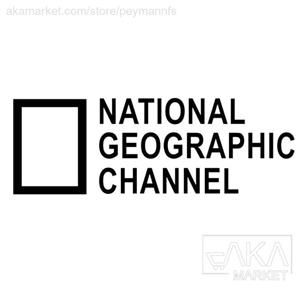 برچسب National Geographic 