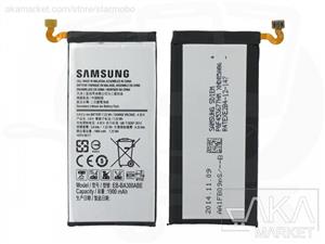 باتری گوشی سامسونگ Galaxy A5 2015 / Galaxy A3 2015 اورجینال با گارانتی