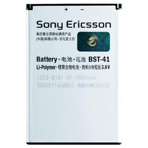 باطری   Sony Ericsson BST-41 باتری موبایل سونی اریکسون مدل بی اس تی 41