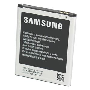 باتری اورجینال سامسونگ Galaxy Grand i9060 با ظرفیت 2100mAh Samsung i9060 grand battery