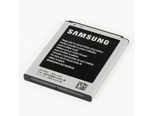 Samsung Galaxy Core Plus battery