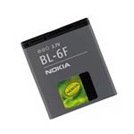 Nokia (N95 8GB) BL-6F battery