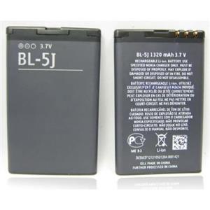 باطری   Nokia (5530 XpressMusic) BL-4U