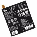 LG BL-T16 3000mAh Mobile Phone Battery For LG G Flex 2