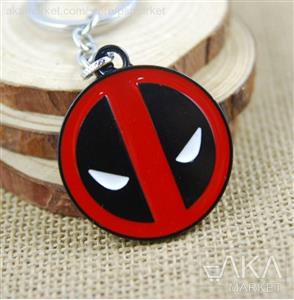جاکلیدی Deadpool