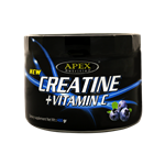 Apex Creatine + Vitamin C Blueberry 400 g