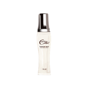 سرم کراتین مو سریتا مناسب انواع Cerita Ceratin Hair Serum For All 