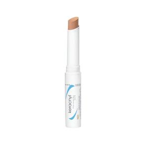 قلم ضد جوش رنگی کراکنیل دوکری مناسب پوست های چرب و دارای 4 گرم Ducray Keracnyl Tinted Stick For Oily And Acne Skins 40 g 