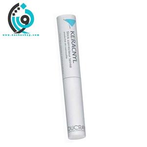 قلم ضد جوش رنگی کراکنیل دوکری مناسب پوست های چرب دارای 4 گرم Ducray Keracnyl Tinted Stick For Oily And Acne Skins 40 g 