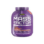 Apex Mass Factor Powder 2270 g