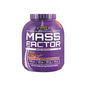 پودر مس فکتور اپکس با طعم شکلات 2270 گرم