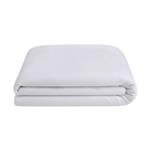 Wegal WMPTwo Persons Mattress Protector Size 140 x 200 Cm