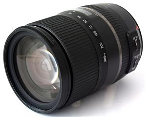 لنز دوربین تامرون مدل MACRO 16-300mm f/3.5-6.3 Di II VC PZD مناسب برای دوربینهای نیکون Tamron 16-300mm f/3.5-6.3 Di II VC PZD MACRO Camera Lens for Nikon