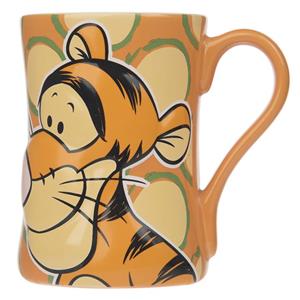 ماگ دیزنی مدل Tiger Disney Mug 