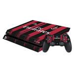 IGamer AC Milan Play Station 4 Horizontal Cover