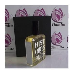 ادو پرفیوم زنانه ایستوار دو پرفم مدل 1876 حجم 120 میلی لیتر Histoires de Parfums Eau De Parfum For Women 120ml 