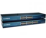 Edimax 16 Ports 10/100Mbps Rackmount Switch ES-3116RL