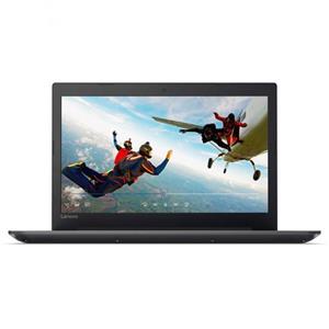 لپ تاپ 15 اینچی لنوو مدل Ideapad 320 Lenovo Ideapad 320 - Core i7 7500U- 16GB - 2T - 2GB